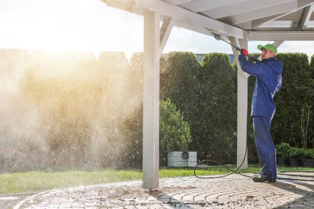 Best Fence Cleaning  in National Harbor, MD